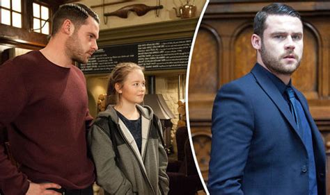 Emmerdale spoiler - Will Aaron stop Liv from moving to Dublin? | TV ...