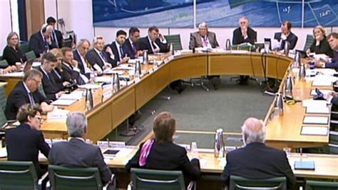 BBC Parliament - Select Committees, Exiting the EU Committee