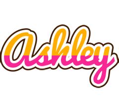 Ashley Logo | Name Logo Generator - Smoothie, Summer, Birthday, Kiddo ...