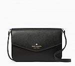 Kate Spade Sadie Envelope Crossbody $53