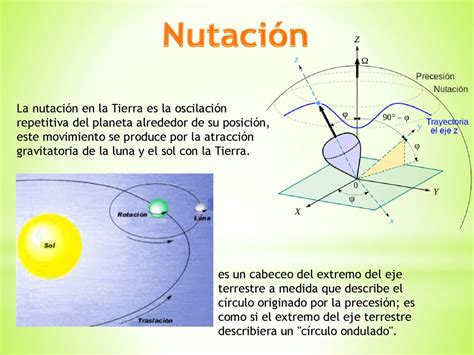 Movimientos de la tierra - ppt descargar