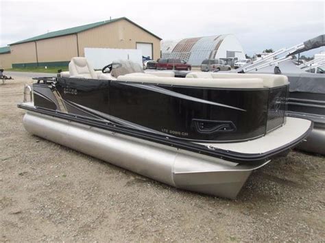 Tahoe Pontoon boats for sale - boats.com