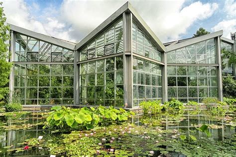 Best Design Projects Top 11 Most Beautiful Greenhouses Around The World To see more Unique ...