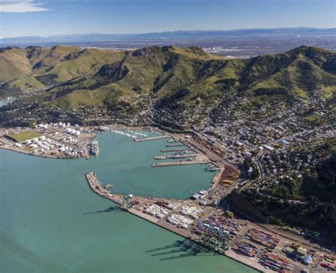 Ideas mooted to attract tourists to Lyttelton | Otago Daily Times ...