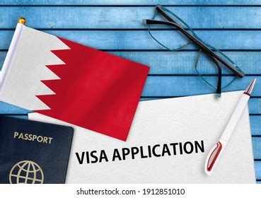 156 Bahrain passport Images, Stock Photos & Vectors | Shutterstock