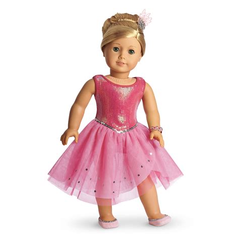 American Girl Dolls Collection 2018 Pictures