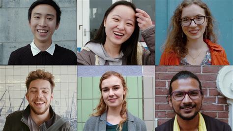 Find out what it is like to study at the University of Amsterdam as an ...