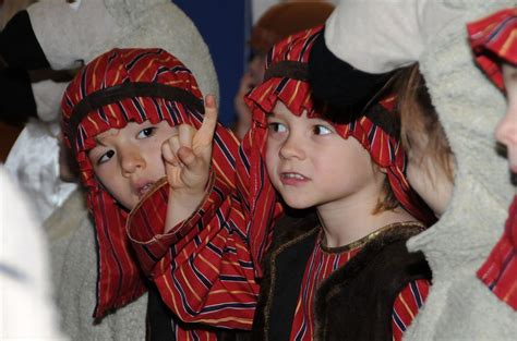 Gallery: Nativity 2013 - Galley Hill Primary School, Guisborough - Teesside Live