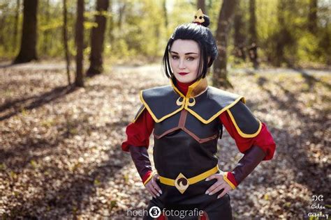 Princess Azula - Celia Cosplay Azula, The Last Airbender, Anime Stuff ...