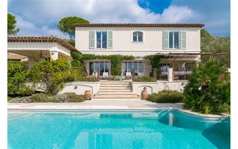 Villa Celeste | Cote d'Azur Villas