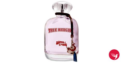 Hippie Chic True Religion perfume - a fragrance for women 2011