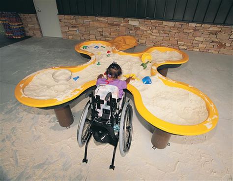 Accessible inclusive commercial playground equipment – Artofit