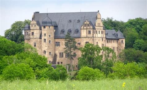 German Castles For Sale - Castleist