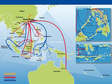 WWF - Philippines fishers face collapse and food security threat