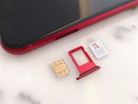 Iphone Xr Sim Card Slot : Remove Or Switch The Sim Card In Your Iphone ...