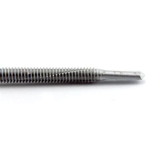 DOUBLE THREAD - Screws, Nuts and Bolts Supply | Landwide