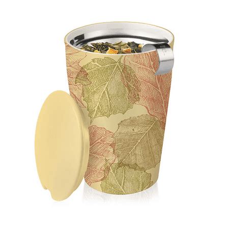 Tea Forte KATI Cup Foliage - Walmart.com