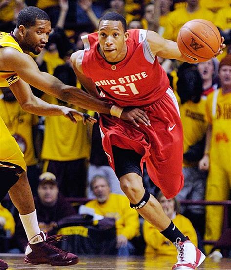 OSU guard Evan Turner goes #2 In the NBA Draft | PRINTMATIC.NET