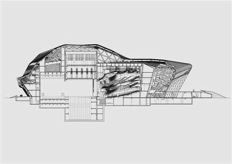 zaha hadid drawings - Google Search | Opera house architecture, Zaha, Zaha hadid architects