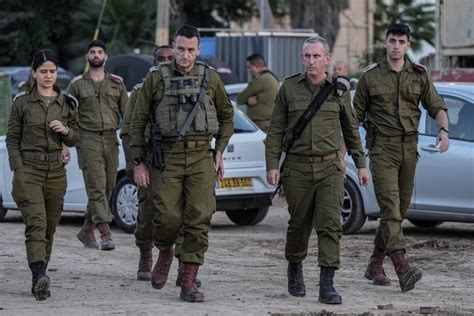 IDF believes Hamas still holding some Israeli hostages in Rafah | All ...