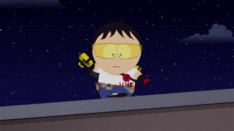 Stan Marsh Quotes. QuotesGram