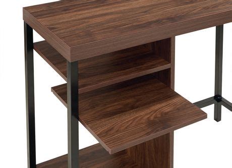 MAINSTAYS SUMPTER PARK CUBE STORAGE DESK | Walmart Canada