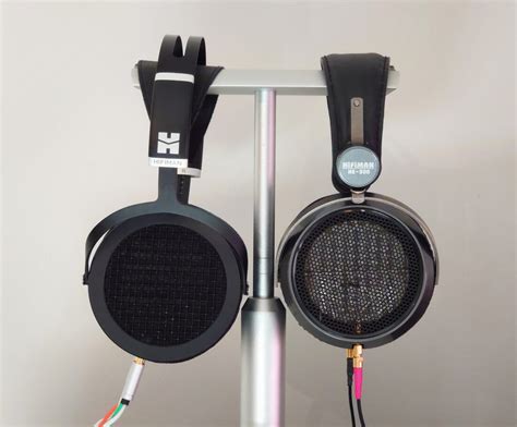 HIFIMAN SUNDARA REVIEW 2023 – MORE POWER! – The Headphoneer