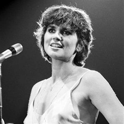 Linda Ronstadt live at Calderone Concert Hall, Jan 29, 1975 at Wolfgang's