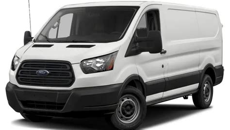 Ford Transit 150 Cargo Van Inside Dimensions - Home Alqu