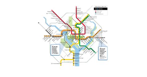 Metro to Halt Blue Line Service for 3 Months in 2021; Will Run Extra Yellow Trains – NBC4 Washington