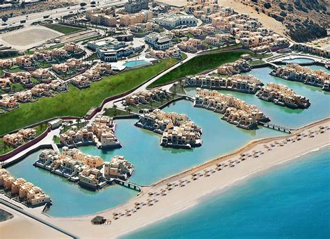 The Cove Rotana Resort - Visit Ras Al Khaimah