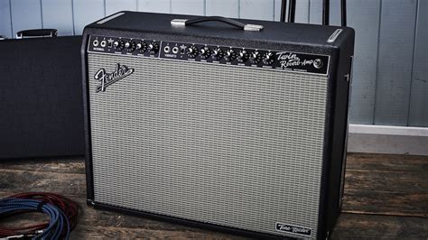 Best Fender amps 2022: The Big F’s finest tube combo, digital modeling and headphones amp ...