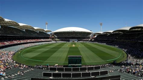 Australia vs West Indies live scorecard, second Test at Adelaide Oval ...