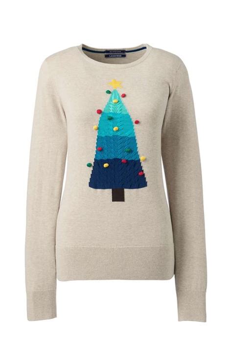 30+ Prettiest Christmas Sweaters - Cute and Stylish Holiday Sweaters