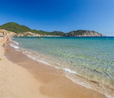 Blue flag beaches in Ibiza 2020 | Invisa Hotels