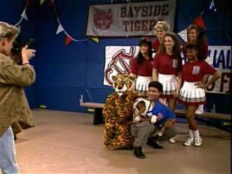 Bayside Tigers | Saved By The Bell Wiki | FANDOM powered by Wikia