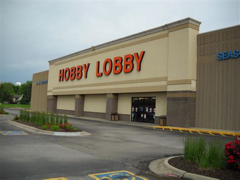 Hobby Lobby in Omaha, NE - (402) 895-2...