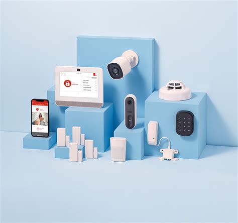 Best Home Security Systems | AAA Smart Home