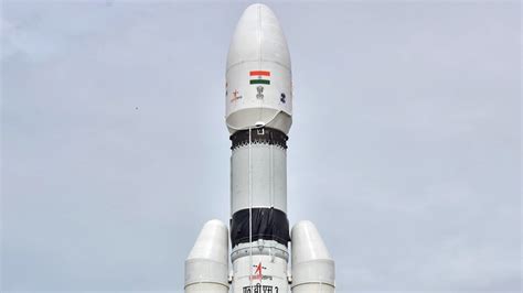 Chandrayaan-3 begins journey to launchpad on India's heaviest rocket, LVM-3 - India Today