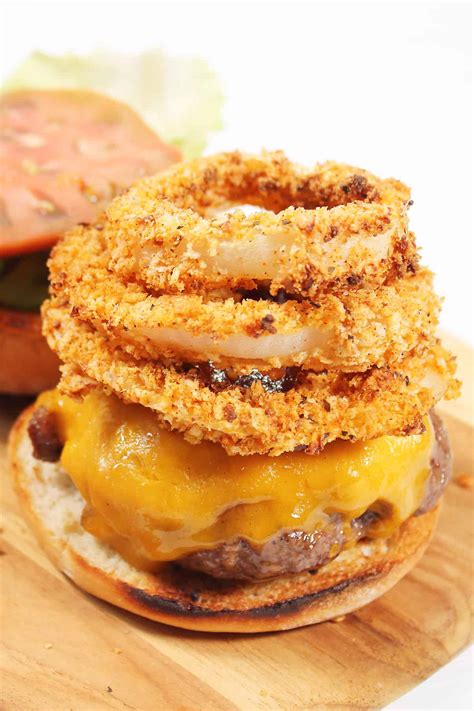 Burger King Rodeo Recipe | Deporecipe.co