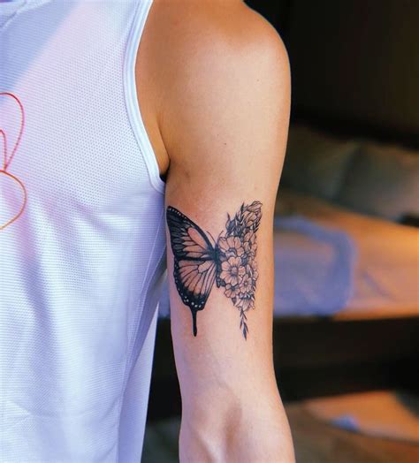 Pin de Relax em Shawn Mendes | Tatuagem, Tatuagem borboleta, Inspiração para tatuagem