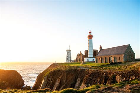 Free Images : sea, coast, lighthouse, tower, landmark, beacon, church, historic 4288x2848 ...