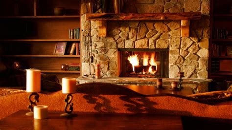 3 Popular Types of Basement Fireplace with Pros And Cons - Old to New Homes