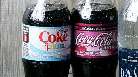 11 Discontinued Coke Flavors We Probably Won't See Again