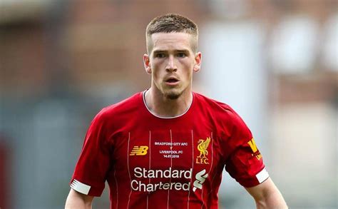 Official – Ryan Kent Joins Glasgow Rangers - Liverpool Core