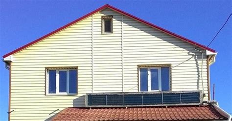 15 DIY Solar Air Heater Plans Homemade And Cost-Effective - DIYS