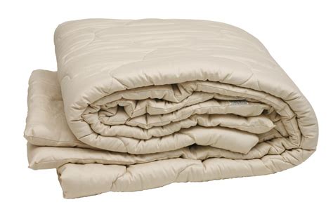 Organic Wool Comforter - Best Quality