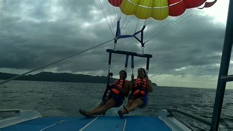 Boracay activities - YouTube