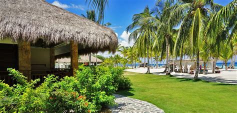 Bohol Beach Club Resort in Panglao - Bohol Guide