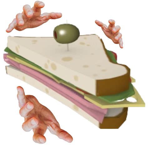 The Mighty Sandvich : r/tf2memes